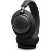 image:imageJBL Live 780NC  Wireless OverEar True Adaptive Noise Cancelling Headphones JBL Signature Sound with HiRes Audio 2mic Perfect Calls 20 with AITrained Algorithm amp PersoniFi 30 BlueBlack