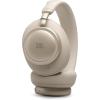 image:imageJBL Live 780NC  Wireless OverEar True Adaptive Noise Cancelling Headphones JBL Signature Sound with HiRes Audio 2mic Perfect Calls 20 with AITrained Algorithm amp PersoniFi 30 BlueChampagne
