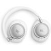 image:imageJBL Live 780NC  Wireless OverEar True Adaptive Noise Cancelling Headphones JBL Signature Sound with HiRes Audio 2mic Perfect Calls 20 with AITrained Algorithm amp PersoniFi 30 BlueWhite