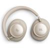 image:imageJBL Live 780NC  Wireless OverEar True Adaptive Noise Cancelling Headphones JBL Signature Sound with HiRes Audio 2mic Perfect Calls 20 with AITrained Algorithm amp PersoniFi 30 BlueChampagne