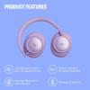 image:imageJBL Live 780NC  Wireless OverEar True Adaptive Noise Cancelling Headphones JBL Signature Sound with HiRes Audio 2mic Perfect Calls 20 with AITrained Algorithm amp PersoniFi 30 BlueBlue