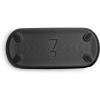 image:imageJBL PartyBox OnTheGo 2  Portable Party Speaker with one Wireless Digital mic Handle and a Shoulder Strap Dynamic lightshow Up to 15 Hours Playtime Splash Proof amp Auracast BlackBlack