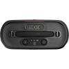 image:imageJBL PartyBox OnTheGo 2  Portable Party Speaker with one Wireless Digital mic Handle and a Shoulder Strap Dynamic lightshow Up to 15 Hours Playtime Splash Proof amp Auracast BlackBlack