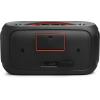 image:imageJBL PartyBox OnTheGo 2  Portable Party Speaker with one Wireless Digital mic Handle and a Shoulder Strap Dynamic lightshow Up to 15 Hours Playtime Splash Proof amp Auracast BlackBlack