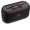 image:imageJBL PartyBox OnTheGo 2  Portable Party Speaker with one Wireless Digital mic Handle and a Shoulder Strap Dynamic lightshow Up to 15 Hours Playtime Splash Proof amp Auracast BlackBlack
