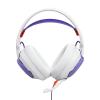 image:imageJBL Quantum 250  Wired multiplatform Gaming Headset 50mm Carbon Dynamic Drivers for Rich JBL Quantum Spatial Sound Cardioid Noise Cancelling Boom mic amp UltraLight Comfortable Design BlackWhite