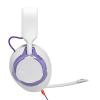 image:imageJBL Quantum 250  Wired multiplatform Gaming Headset 50mm Carbon Dynamic Drivers for Rich JBL Quantum Spatial Sound Cardioid Noise Cancelling Boom mic amp UltraLight Comfortable Design BlackWhite