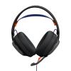 image:imageJBL Quantum 250  Wired multiplatform Gaming Headset 50mm Carbon Dynamic Drivers for Rich JBL Quantum Spatial Sound Cardioid Noise Cancelling Boom mic amp UltraLight Comfortable Design BlackBlack