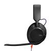 image:imageJBL Quantum 250  Wired multiplatform Gaming Headset 50mm Carbon Dynamic Drivers for Rich JBL Quantum Spatial Sound Cardioid Noise Cancelling Boom mic amp UltraLight Comfortable Design BlackBlack