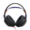 image:imageJBL Quantum 250  Wired multiplatform Gaming Headset 50mm Carbon Dynamic Drivers for Rich JBL Quantum Spatial Sound Cardioid Noise Cancelling Boom mic amp UltraLight Comfortable Design BlackBlack