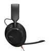 image:imageJBL Quantum 250  Wired multiplatform Gaming Headset 50mm Carbon Dynamic Drivers for Rich JBL Quantum Spatial Sound Cardioid Noise Cancelling Boom mic amp UltraLight Comfortable Design BlackBlack