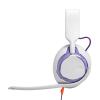 image:imageJBL Quantum 250  Wired multiplatform Gaming Headset 50mm Carbon Dynamic Drivers for Rich JBL Quantum Spatial Sound Cardioid Noise Cancelling Boom mic amp UltraLight Comfortable Design BlackWhite