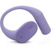 image:imageJBL Sense Lite  True Wireless Openear Headphones Designed for allday comfort 4 mics for crisp clear calls IP54 water and dust resistant Up to 32 824 in case total hours of playtime PurplePurple