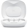 image:imageJBL Sense Lite  True Wireless Openear Headphones Designed for allday comfort 4 mics for crisp clear calls IP54 water and dust resistant Up to 32 824 in case total hours of playtime PurpleWhite