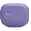 image:imageJBL Sense Lite  True Wireless Openear Headphones Designed for allday comfort 4 mics for crisp clear calls IP54 water and dust resistant Up to 32 824 in case total hours of playtime PurplePurple