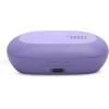 image:imageJBL Sense Lite  True Wireless Openear Headphones Designed for allday comfort 4 mics for crisp clear calls IP54 water and dust resistant Up to 32 824 in case total hours of playtime PurplePurple