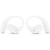 image:imageJBL Sense Lite  True Wireless Openear Headphones Designed for allday comfort 4 mics for crisp clear calls IP54 water and dust resistant Up to 32 824 in case total hours of playtime PurpleWhite