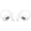 image:imageJBL Sense Lite  True Wireless Openear Headphones Designed for allday comfort 4 mics for crisp clear calls IP54 water and dust resistant Up to 32 824 in case total hours of playtime PurpleWhite