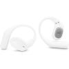 image:imageJBL Sense Lite  True Wireless Openear Headphones Designed for allday comfort 4 mics for crisp clear calls IP54 water and dust resistant Up to 32 824 in case total hours of playtime PurpleWhite