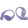 image:imageJBL Sense Lite  True Wireless Openear Headphones Designed for allday comfort 4 mics for crisp clear calls IP54 water and dust resistant Up to 32 824 in case total hours of playtime PurplePurple