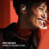 image:imageJBL Sense Lite  True Wireless Openear Headphones Designed for allday comfort 4 mics for crisp clear calls IP54 water and dust resistant Up to 32 824 in case total hours of playtime PurplePurple