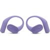 image:imageJBL Sense Lite  True Wireless Openear Headphones Designed for allday comfort 4 mics for crisp clear calls IP54 water and dust resistant Up to 32 824 in case total hours of playtime PurplePurple