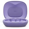image:imageJBL Sense Lite  True Wireless Openear Headphones Designed for allday comfort 4 mics for crisp clear calls IP54 water and dust resistant Up to 32 824 in case total hours of playtime PurplePurple