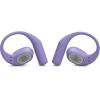 image:imageJBL Sense Lite  True Wireless Openear Headphones Designed for allday comfort 4 mics for crisp clear calls IP54 water and dust resistant Up to 32 824 in case total hours of playtime PurplePurple