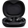 image:imageJBL Sense Pro  True Wireless OpenEar Headphones with Spatial Sound HiRes Audio Wireless with Adaptive bass Boost 4mic Crisp Clear Calls 20 with AITrained Algorithm AllDay Comfort BlackBlack