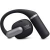 image:imageJBL Sense Pro  True Wireless OpenEar Headphones with Spatial Sound HiRes Audio Wireless with Adaptive bass Boost 4mic Crisp Clear Calls 20 with AITrained Algorithm AllDay Comfort BlackBlack