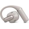 image:imageJBL Sense Pro  True Wireless OpenEar Headphones with Spatial Sound HiRes Audio Wireless with Adaptive bass Boost 4mic Crisp Clear Calls 20 with AITrained Algorithm AllDay Comfort BlackGrey