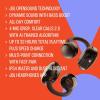 image:imageJBL Soundgear Clips  True Wireless OpenEar Headphones Dynamic Sound with bass Boost AllDay Comfort 4mic Crisp Clear Calls 20 with AITrained Algorithm IP54 Water and dust Resistant WhiteBlue