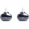 image:imageJBL Soundgear Clips  True Wireless OpenEar Headphones Dynamic Sound with bass Boost AllDay Comfort 4mic Crisp Clear Calls 20 with AITrained Algorithm IP54 Water and dust Resistant WhiteWhite