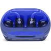 image:imageJBL Soundgear Clips  True Wireless OpenEar Headphones Dynamic Sound with bass Boost AllDay Comfort 4mic Crisp Clear Calls 20 with AITrained Algorithm IP54 Water and dust Resistant WhiteBlue