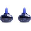 image:imageJBL Soundgear Clips  True Wireless OpenEar Headphones Dynamic Sound with bass Boost AllDay Comfort 4mic Crisp Clear Calls 20 with AITrained Algorithm IP54 Water and dust Resistant WhiteBlue