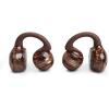 image:imageJBL Soundgear Clips  True Wireless OpenEar Headphones Dynamic Sound with bass Boost AllDay Comfort 4mic Crisp Clear Calls 20 with AITrained Algorithm IP54 Water and dust Resistant WhiteCopper