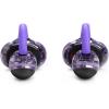 image:imageJBL Soundgear Clips  True Wireless OpenEar Headphones Dynamic Sound with bass Boost AllDay Comfort 4mic Crisp Clear Calls 20 with AITrained Algorithm IP54 Water and dust Resistant WhitePurple