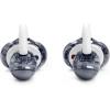 image:imageJBL Soundgear Clips  True Wireless OpenEar Headphones Dynamic Sound with bass Boost AllDay Comfort 4mic Crisp Clear Calls 20 with AITrained Algorithm IP54 Water and dust Resistant WhiteWhite