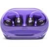 image:imageJBL Soundgear Clips  True Wireless OpenEar Headphones Dynamic Sound with bass Boost AllDay Comfort 4mic Crisp Clear Calls 20 with AITrained Algorithm IP54 Water and dust Resistant WhitePurple