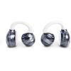 image:imageJBL Soundgear Clips  True Wireless OpenEar Headphones Dynamic Sound with bass Boost AllDay Comfort 4mic Crisp Clear Calls 20 with AITrained Algorithm IP54 Water and dust Resistant WhiteWhite
