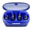 image:imageJBL Soundgear Clips  True Wireless OpenEar Headphones Dynamic Sound with bass Boost AllDay Comfort 4mic Crisp Clear Calls 20 with AITrained Algorithm IP54 Water and dust Resistant WhiteBlue