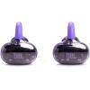 image:imageJBL Soundgear Clips  True Wireless OpenEar Headphones Dynamic Sound with bass Boost AllDay Comfort 4mic Crisp Clear Calls 20 with AITrained Algorithm IP54 Water and dust Resistant WhitePurple