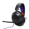 image:imageJBL Quantum 250  Wired multiplatform Gaming Headset 50mm Carbon Dynamic Drivers for Rich JBL Quantum Spatial Sound Cardioid Noise Cancelling Boom mic amp UltraLight Comfortable Design BlackBlack