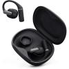 image:imageJBL Sense Pro  True Wireless OpenEar Headphones with Spatial Sound HiRes Audio Wireless with Adaptive bass Boost 4mic Crisp Clear Calls 20 with AITrained Algorithm AllDay Comfort BlackBlack
