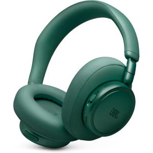 image:imageJBL Live 780NC  Wireless OverEar True Adaptive Noise Cancelling Headphones JBL Signature Sound with HiRes Audio 2mic Perfect Calls 20 with AITrained Algorithm amp PersoniFi 30 BlueGreen
