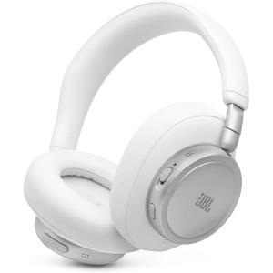 image:imageJBL Live 780NC  Wireless OverEar True Adaptive Noise Cancelling Headphones JBL Signature Sound with HiRes Audio 2mic Perfect Calls 20 with AITrained Algorithm amp PersoniFi 30 BlueWhite