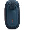 image:imageJBL Go 5  UltraPortable Waterproof amp DropProof Speaker with JBL Legendary Sound amp Ambient Edge Lighting AirTouch Instant Stereo Pairing or Link Multiple Compatible Speakers via Auracast RedBlue