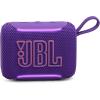 image:imageJBL Go 5  UltraPortable Waterproof amp DropProof Speaker with JBL Legendary Sound amp Ambient Edge Lighting AirTouch Instant Stereo Pairing or Link Multiple Compatible Speakers via Auracast RedPurple
