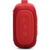 image:imageJBL Go 5  UltraPortable Waterproof amp DropProof Speaker with JBL Legendary Sound amp Ambient Edge Lighting AirTouch Instant Stereo Pairing or Link Multiple Compatible Speakers via Auracast RedRed