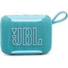 image:imageJBL Go 5  UltraPortable Waterproof amp DropProof Speaker with JBL Legendary Sound amp Ambient Edge Lighting AirTouch Instant Stereo Pairing or Link Multiple Compatible Speakers via Auracast RedTeal